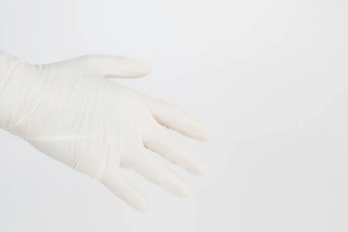 Blood Spill Cleanup in Tangletown, Minneapolis, MN